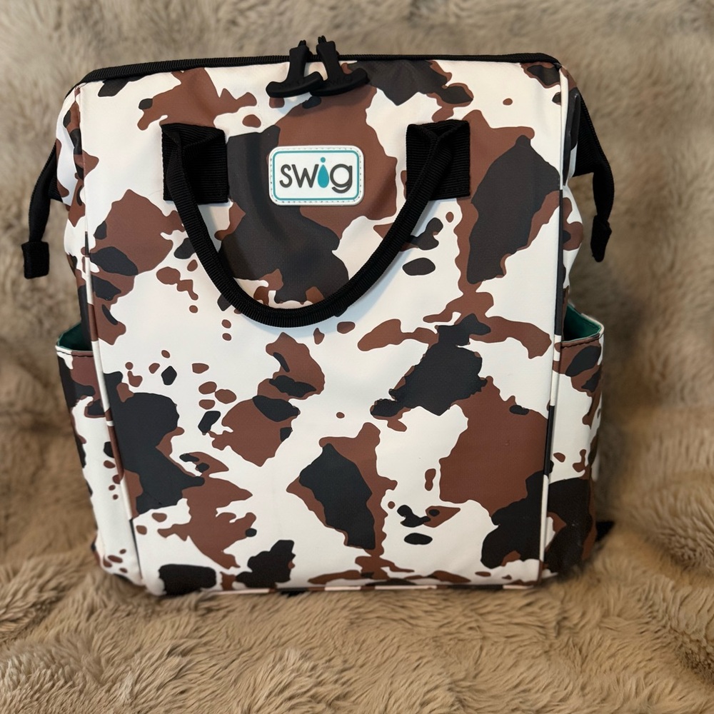 Swig Life Backpack Cooler